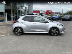 Toyota Yaris Yaris HEV Sport - Image 3