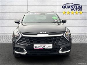 Kia Sportage 2023 K3 1.6 DIESEL HYBRID 136BHP €119 - Image 3