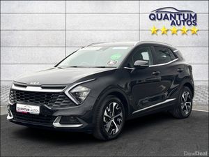 Kia Sportage 2023 K3 1.6 DIESEL HYBRID 136BHP €119 - Image 4
