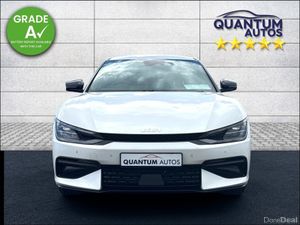 Kia EV6 2023 GT-LINE 77KWH LONG RANGE GRADE A BATT - Image 2