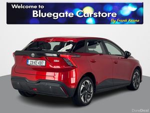 MG 4 ELECTRIC LR - EXCITE 64KWH**5DR AUTO **FULL B - Image 4