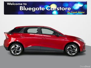 MG 4 ELECTRIC LR - EXCITE 64KWH**5DR AUTO **FULL B - Image 2