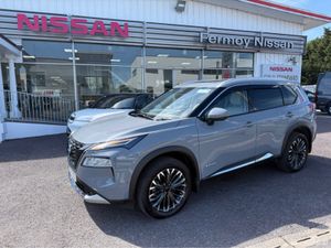 Nissan X-Trail Hybrid Auto SVE Cold Pack - Image 3