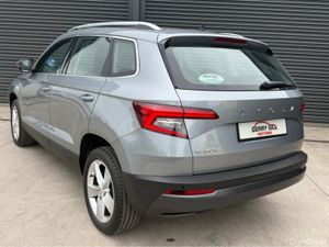 Skoda Karoq AMBITION 1.6 TDI 115HP 4DR - Image 4