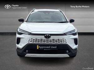 Toyota Corolla Cross Sport- 1.8 Hybrid- New Model- - Image 4
