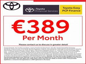 Toyota C-HR 2lt 184 bhp - Stunning GR Sport - BiTo - Image 4