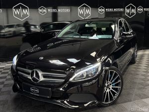Mercedes-Benz C-Class C350 SERIES E SPORT 4DR AUTO - Image 2
