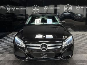 Mercedes-Benz C-Class C350 SERIES E SPORT 4DR AUTO - Image 4