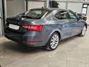 211 SKODA SUPERB STYLE PLUS - Image 2