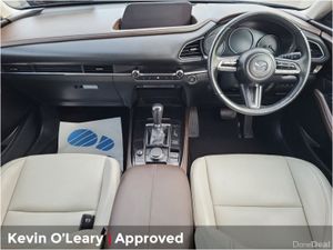 Mazda CX-30  GT SPORT AUTO SKY-X 2.0P 180ps - Image 2