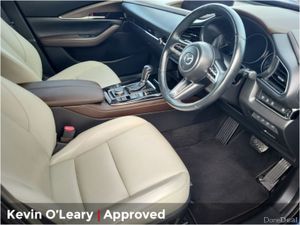Mazda CX-30  GT SPORT AUTO SKY-X 2.0P 180ps - Image 4