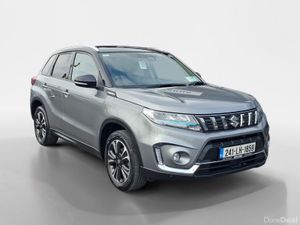 Suzuki Vitara 1.5 Full Hybrid SZ5 AGS - Image 2