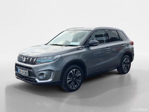 Suzuki Vitara 1.5 Full Hybrid SZ5 AGS - Image 3