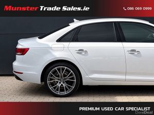 Audi A4 2.0 TDI 122HP S tronic - Image 2