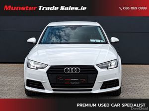 Audi A4 2.0 TDI 122HP S tronic - Image 4
