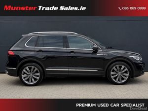Volkswagen Tiguan 2.0 TDI 150HP Elegance DSG - Image 3