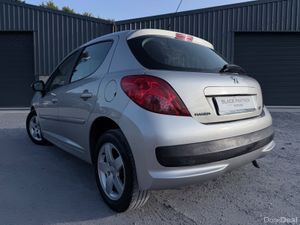 Peugeot 207 08’ 1.4 Petrol LOW MILEAGE/FRESH NCT - Image 3