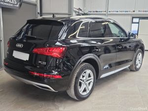 19 AUDI Q5 QUATTTO SE EDITION - Image 3