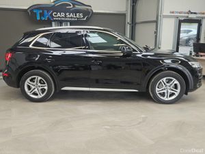 19 AUDI Q5 QUATTTO SE EDITION - Image 2