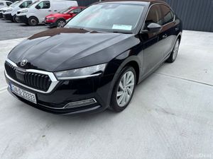 2024 Skoda Octavia Style 1.0 TSI MHEV 110 HP DSG - Image 2
