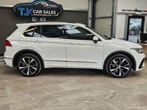 23 VOLKSWAGEN TIGUAN PETROL PLUG IN HYBRID - Image 3