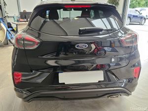241 FORD PUMA ST-LINE PETROL MILD HYBRID - Image 4