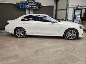 20 MERCEDES E300 E AMG LINE PREMIUM EDITION 320 BH - Image 3