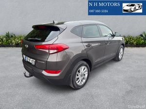 Hyundai Tucson 2016 EXECUTIVE ONLY 80k/MLS - Image 3