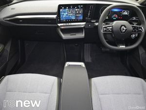 Renault Megane E-Tech Techno EV60 220hp - Image 2