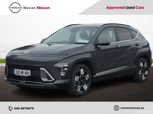 Hyundai KONA 1.6 HYBRID Elegance Auto - Image 4