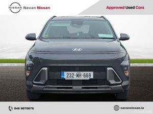 Hyundai KONA 1.6 HYBRID Elegance Auto - Image 3