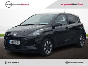 Hyundai i10 Deluxe Plus Auto - Image 4