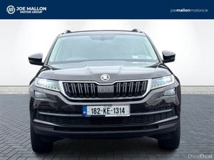 Skoda Kodiaq 1.4 TSI 150HP DSG Style 7 Seat Automa - Image 4