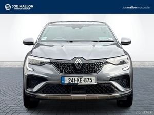 Renault Arkana E-TECH Hybrid 145 Auto Techno - Image 3