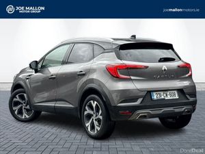 Renault Captur TCe 90 RS Line - Image 2