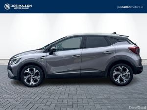 Renault Captur TCe 90 RS Line - Image 4