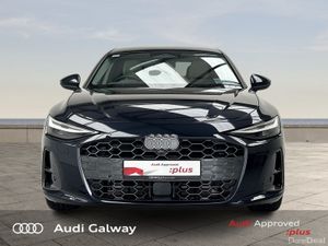 Audi A6 €455 PM PCP - SE E-HYBRID QUATTRO 295BHP A - Image 3