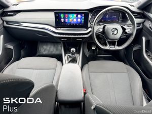 Skoda Octavia OCTAVIA AMB 2.0TDI 150HP - Image 2
