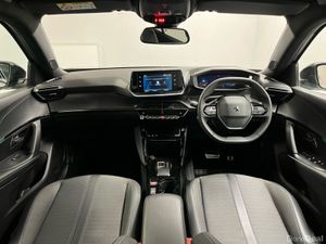 Peugeot 2008 Allure Premium+ EV 50kWh 136BHP - Rev - Image 4