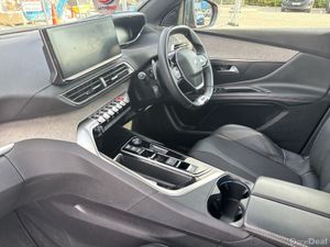 Peugeot 3008 1.5 BlueHDi 130bhp Auto 6.4 GT - Image 3