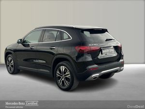 Mercedes-Benz GLA GLA 180d Progressive Line - Image 3