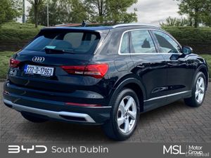 Audi Q3 ***DEPOSIT TAKEN***35 TDI S Tronic SE - Image 4