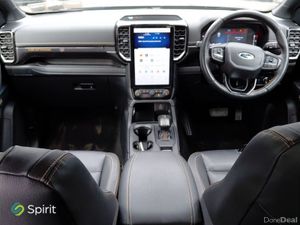 Ford Ranger RANGER D/CAB WILDTRAK - 2.0 TD2 - Image 4