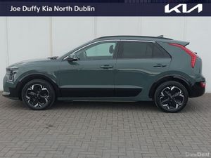 Kia Niro Niro EV K4 - Image 4