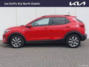 Kia Stonic 1.0 100HP K2 PE - Image 4