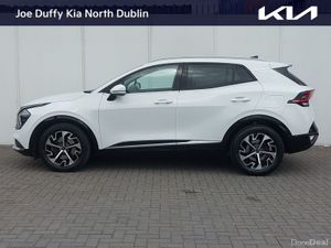 Kia Sportage 1.6 CRDi SCR Diesel 115 hp K4 6MT - Image 4
