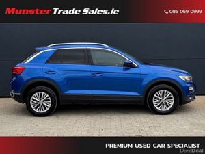 Volkswagen T-Roc 1.0 TSI 115bhp Design - Image 2