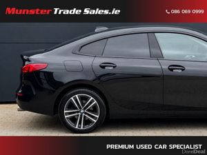BMW 2-Series 218d Sport Auto - Image 3