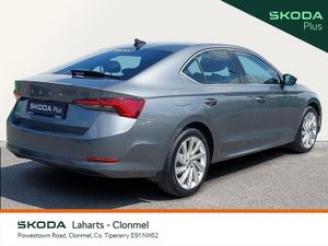 Skoda Octavia STYLE 2.0TDI 115HP *WIRELESS CARPLAY - Image 3