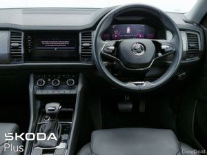 Skoda Kodiaq 7S STYLE 2.0TDI 150HP DSG *3.9 APR*2 - Image 2